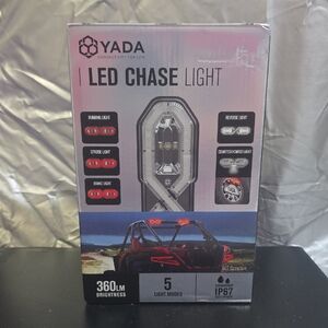 YADA LED Chase Light